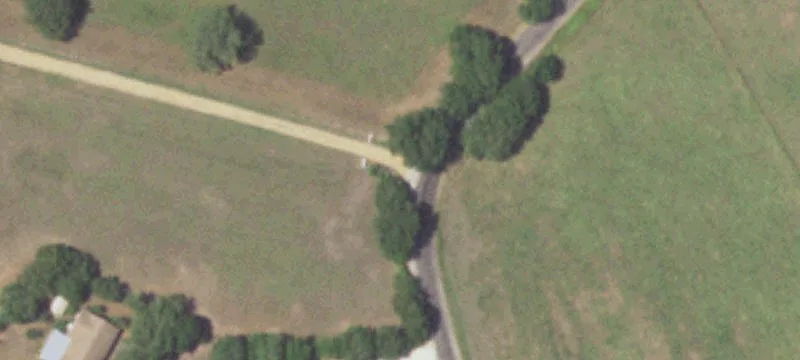 Washington County Acreage with Custom Home