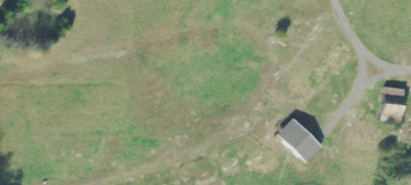 Secluded Land with Stocked Pond