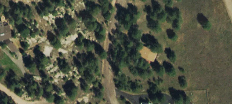 Evergreen Sunset Heights Mountain View Lot