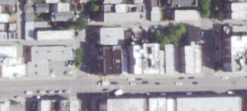 Bucktown 7-Unit Elevator Apartment Building
