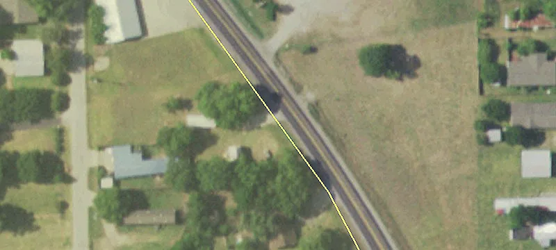 Navasota Land with Home