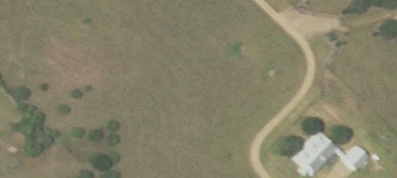 Secluded Countryside Retreat with Acreage