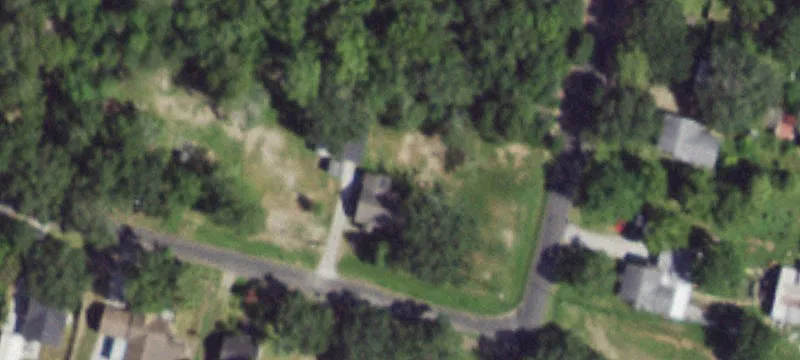 Land Near Dickinson Bayou