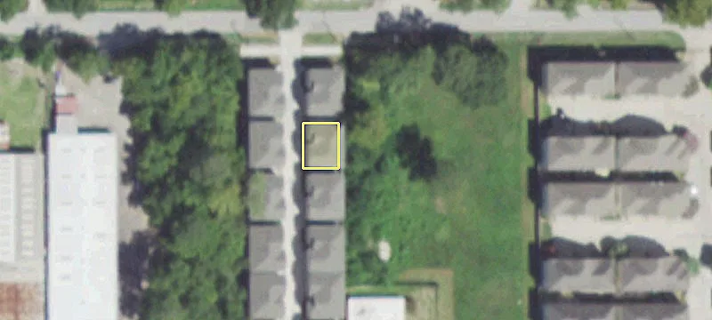 Undeveloped Land Near The Heights