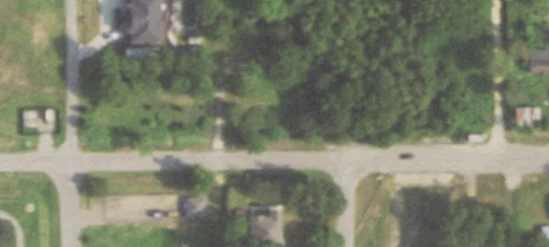 Development Ready Rosenberg Lot
