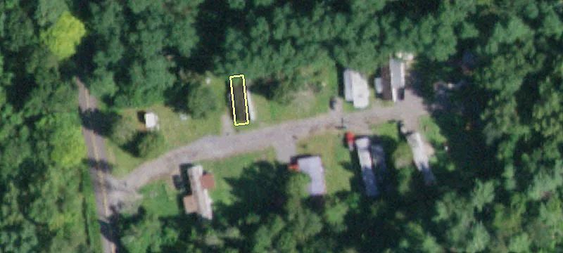 Residential Land with Building Plans