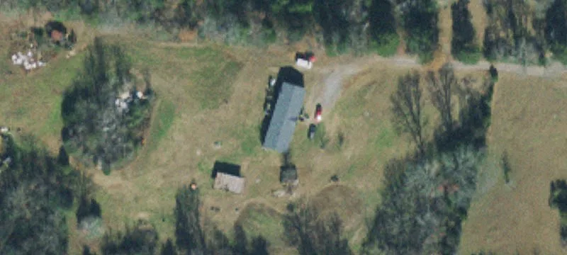20 Acres in Murfreesboro, TN