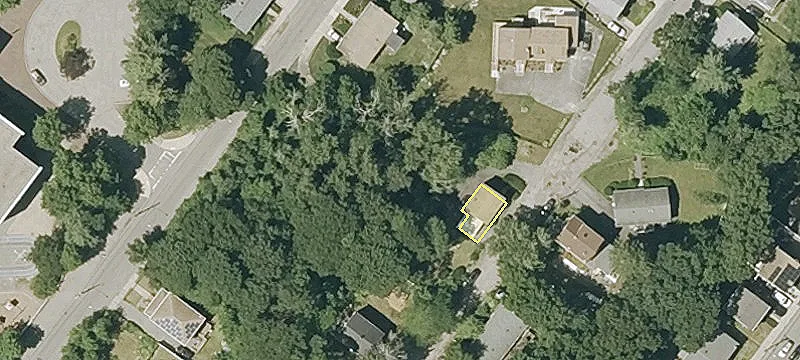 Mattapan Land Opportunity