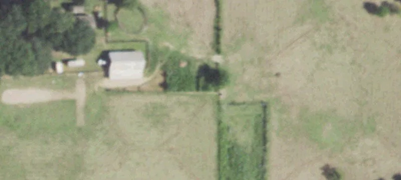 Unrestricted Land in Northwest Houston