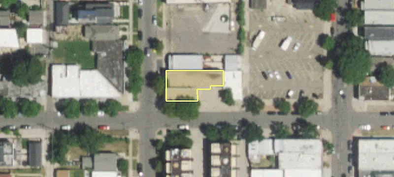 LoHi Mixed-Use Development Opportunity