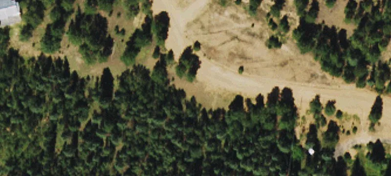 Land with Year-Round Stream