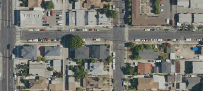 Downtown Los Angeles 8-Plex