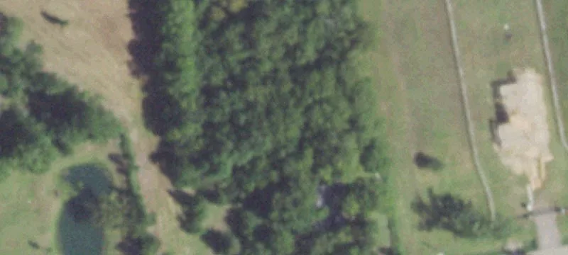 Unique Cleared Pastureland with Utilities