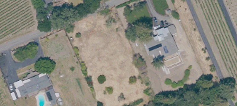 Napa Valley Acreage Opportunity