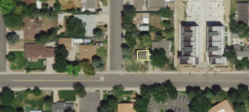 Denver Land Development Opportunity