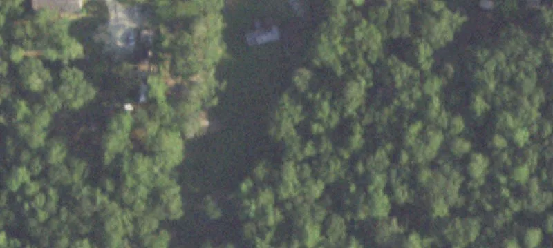 Unrestricted Land with Scenic Pond