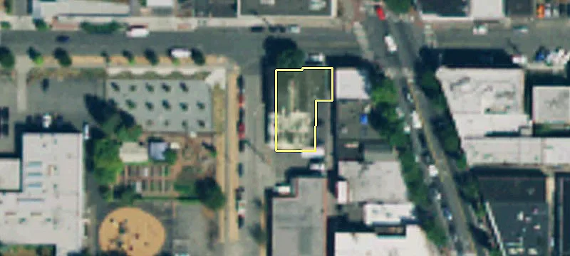 South Seattle Retail Investment Opportunity