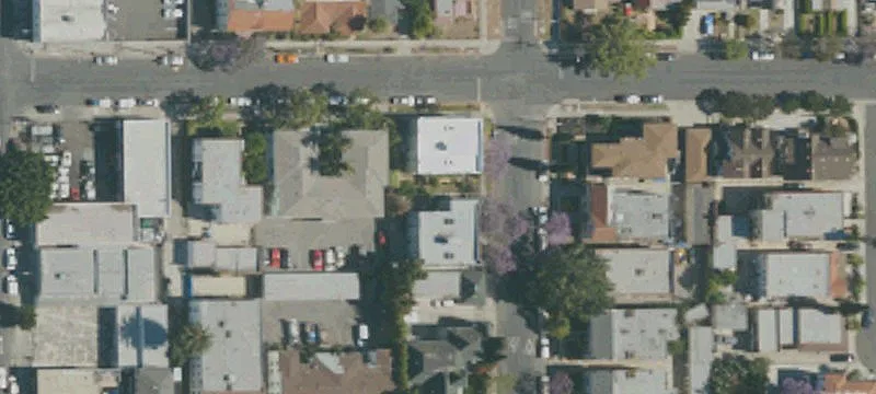 East Hollywood Multifamily Investment Opportunity