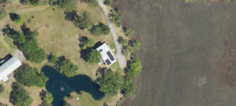 Private Island Paradise on Johns