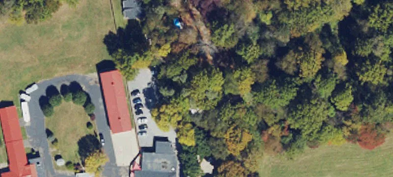 Maggie Valley Mobile Home with Yard