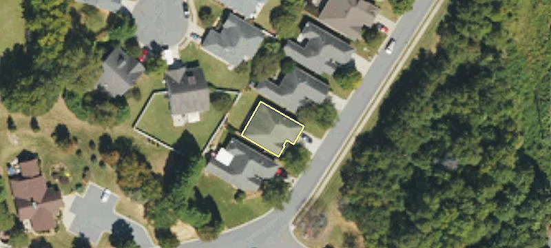 Waterfront Lot in Smithstone Community