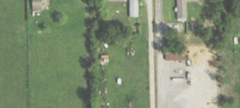 Unrestricted Land Near Industrial Park