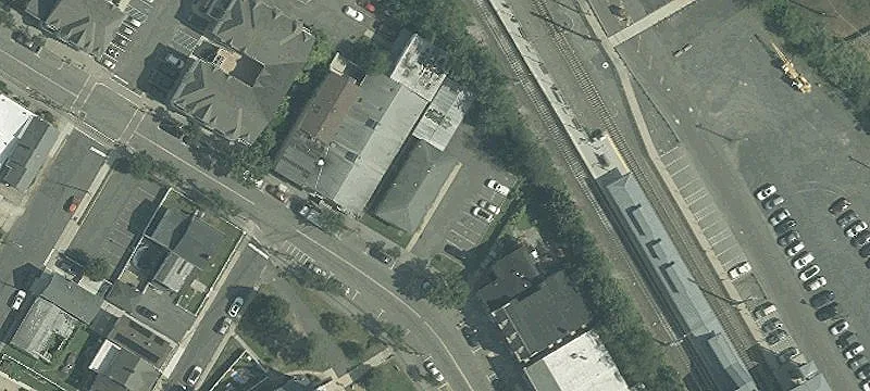 Mixed-Use Property on North Broadway