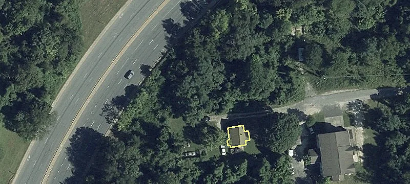 Commercial Lot Ready For Development