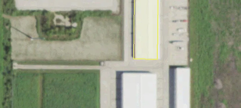 Cleared Lot, Utilities Available