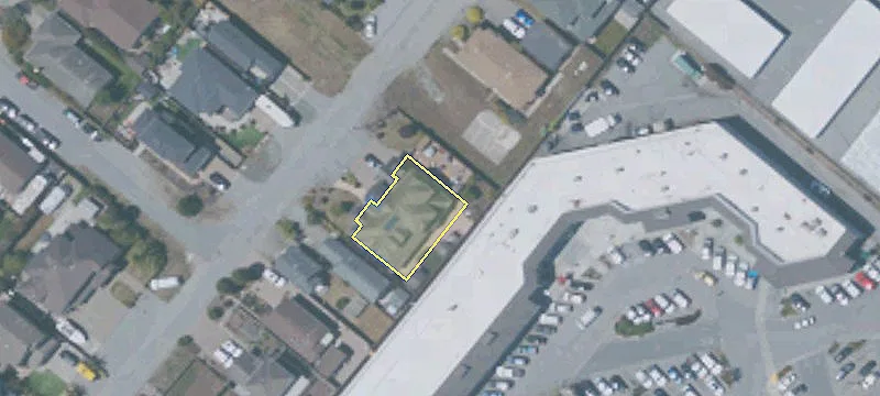 Half Moon Bay Residential Lot