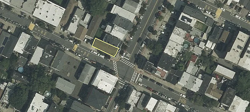 Union City Multifamily Property