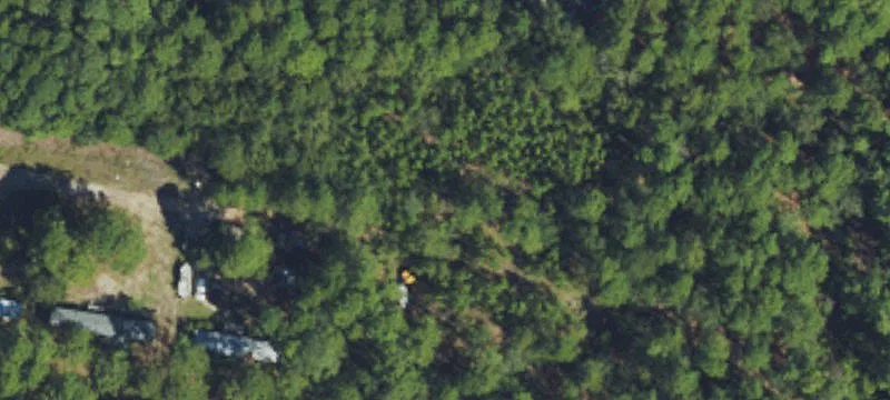 Wilmington Land Near Waterway