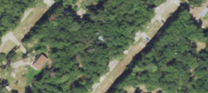 Spacious Lot Near Lake Livingston