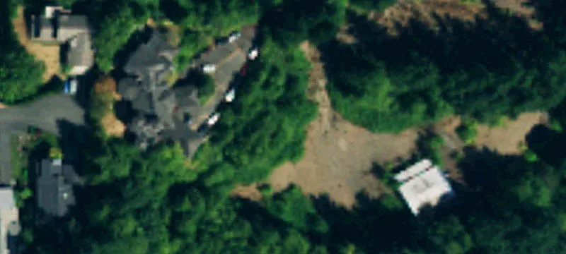 Luxury Residential Estate Land