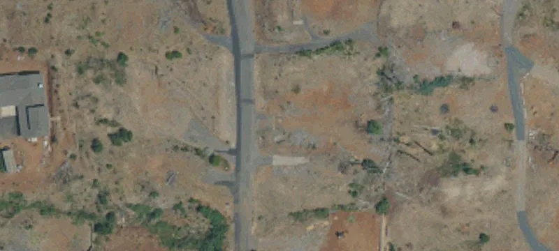 Residential Lot in Paradise