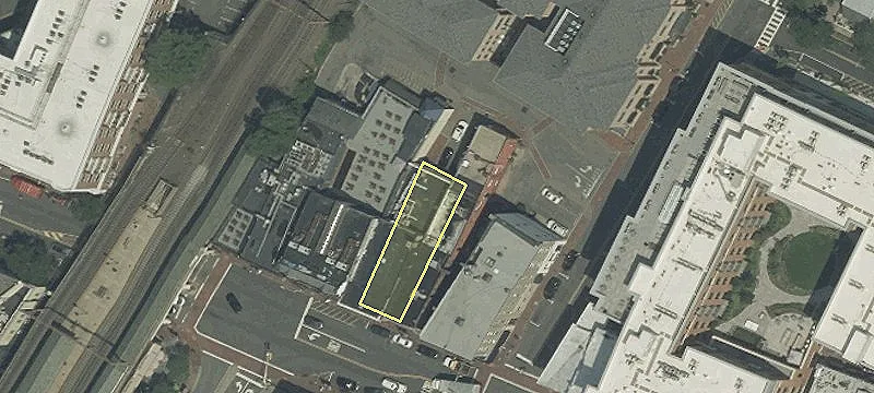 Turnkey Restaurant Opportunity in Downtown