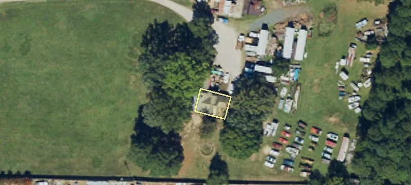 Development Opportunity on Mineral Springs