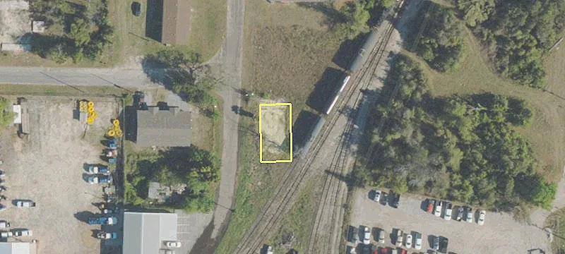 Commercial Lot Near Paper Mill