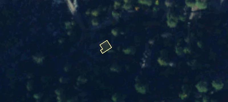 Icicle Canyon Land with Riverfront