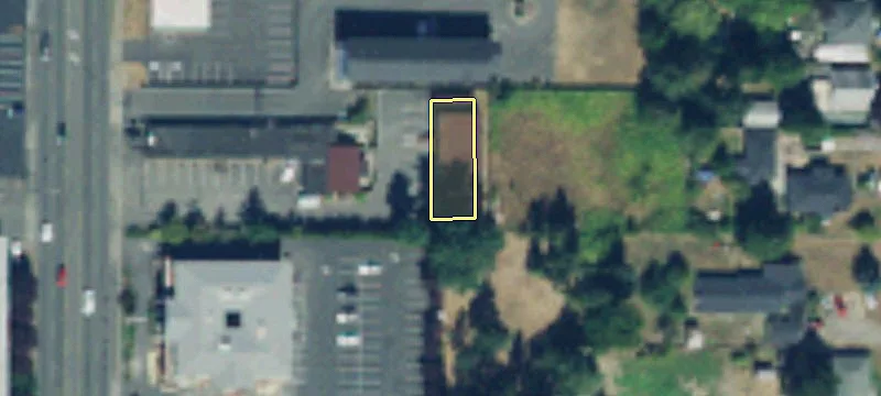 Pacific Avenue Motel Business Opportunity