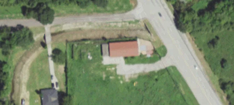 Highway Frontage Industrial Land
