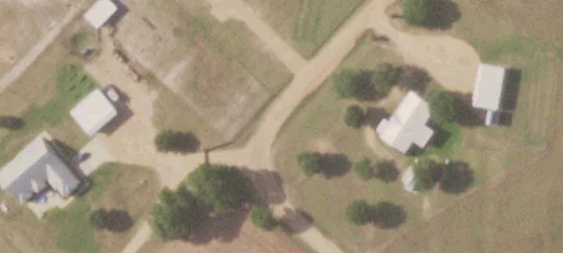 20 Acres Recreational Land Bellville