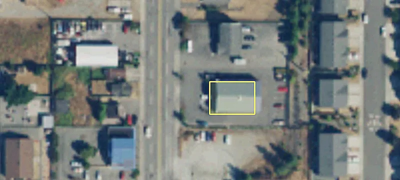 Established Auto Repair Facility