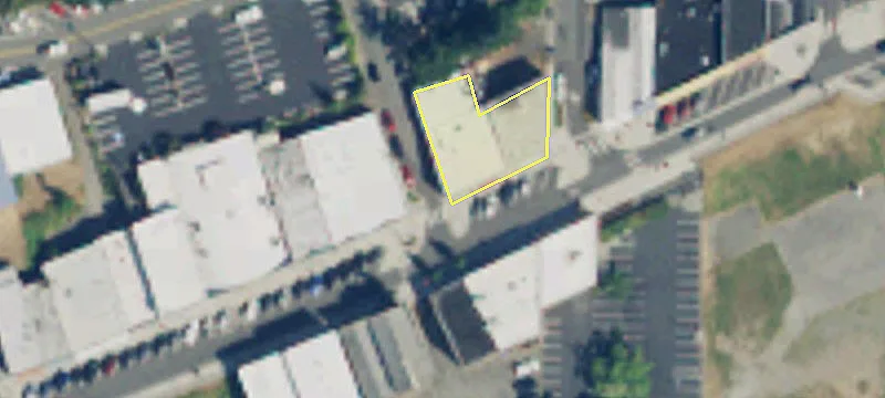 Oak Harbor Mixed-Use Building