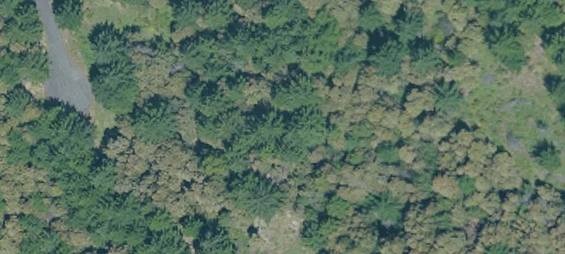 Shelter Cove Subdivision Land