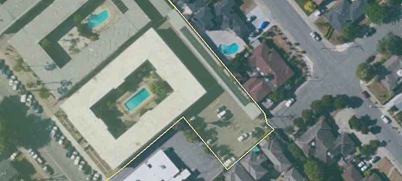 San Jose Multifamily Investment Opportunity