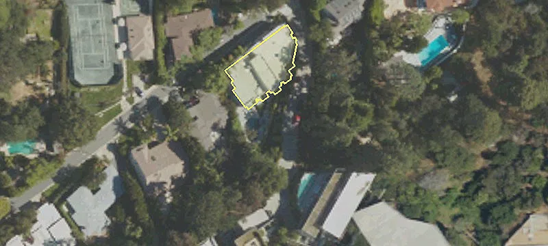 Beverly Hills Development Opportunity