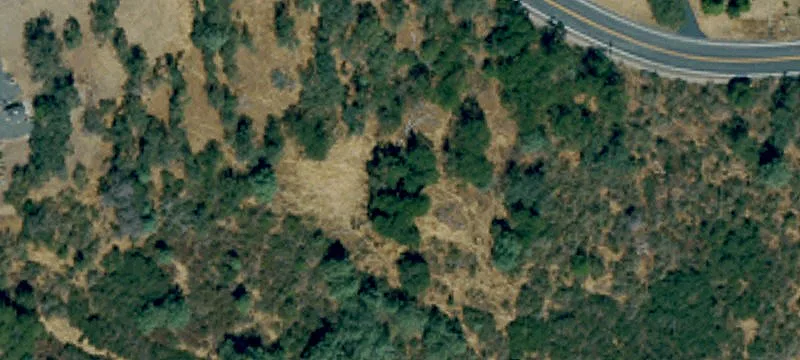 Residential Land in Ridgewood Estates