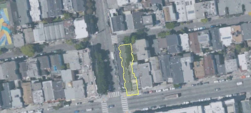 Hayes Valley Mixed-Use Investment