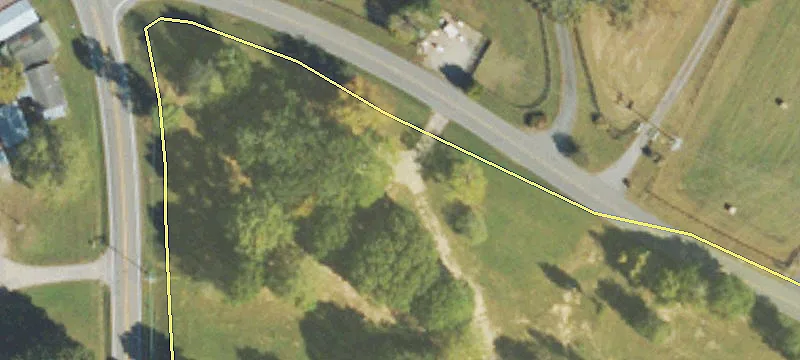 Alpharetta Estate Lot with Permits